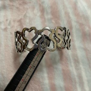 Tous Sterling silver Bracelet